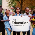 Free Education for Every African Child